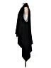 Rag & Bone Black Kimono One size - photo 5