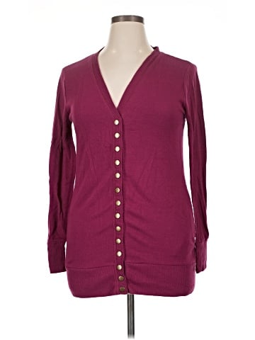 Zenana Outfitters Cardigan (view 1)