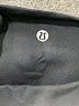 Lululemon Athletica Black Active Pants Size 2 - photo 4