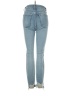 Gap Blue Jeans Size 24 waist - photo 2