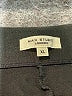 Max Studio Solid Black Active Pants Size XL - photo 7