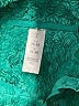 Marika 100% Polyester Teal Fleece Size S - photo 6