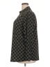 Susan Graver Black Long Sleeve Top Size 2X - photo 5