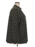 Susan Graver Black Long Sleeve Top Size 2X - photo 4