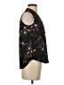 Vince Camuto 100% Polyester Black Sleeveless Blouse Size XXS - photo 4