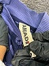 Amadi Blue Jacket Size S - photo 7