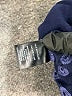 Amadi Blue Jacket Size S - photo 10