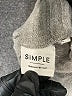 Suzanne Betro Gray Pullover Sweater Size XL - photo 7