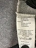 Suzanne Betro Gray Pullover Sweater Size XL - photo 8