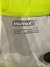 Marmot Chevron-herringbone Green Active Pants Size L - photo 7