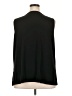 Cj Banks Black Sleeveless Blouse Size 2X - photo 2