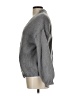 Unbranded 100% Polyester Gray Cardigan Size L - photo 5