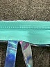 Unbranded Blue Sports Bra Size S (estimated) - photo 7