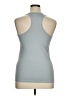Unbranded Gray Active Tank Size XL - photo 2