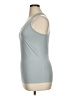 Unbranded Gray Active Tank Size XL - photo 5