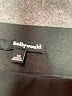 Hollywould Solid Black Dress Pants Size 13 - photo 7