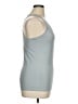 Unbranded Gray Active Tank Size XL - photo 4