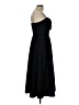 A New Day 100% Polyester Black Cocktail Dress Size 10 - photo 4