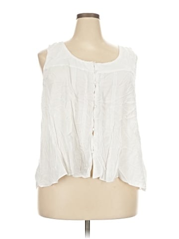 Jessica Simpson Tank Top (view 1)