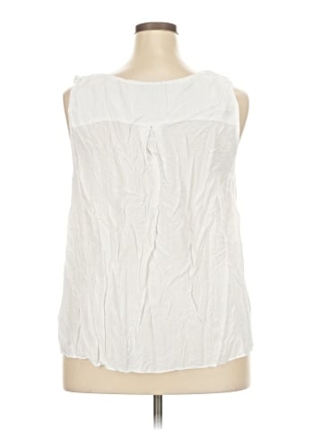 Jessica Simpson Tank Top (view 2)