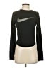 Nike Black Long Sleeve T-Shirt Size XS - photo 1