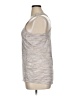 One Step Up Gray Active Tank Size XL - photo 5