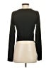 Nike Black Long Sleeve T-Shirt Size XS - photo 2