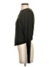 Nike Black Long Sleeve T-Shirt Size XS - photo 5