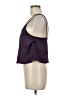 Boohoo 100% Polyester Purple Tank Top Size M - photo 5