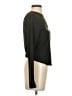 Nike Black Long Sleeve T-Shirt Size XS - photo 4