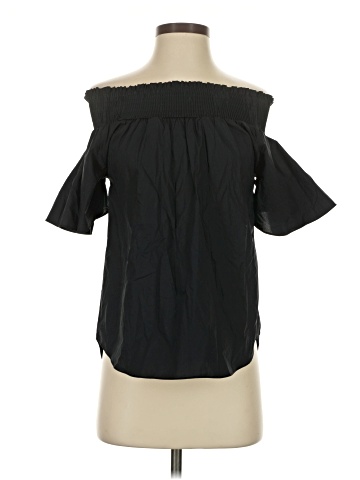 Central Park West 3/4 Sleeve Blouse (view 1)