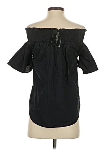 Central Park West 3/4 Sleeve Blouse (view 2)