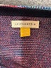 Leifsdottir Graphic Blue Cocktail Dress Size XS - photo 7