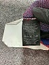 Leifsdottir Graphic Blue Cocktail Dress Size XS - photo 8
