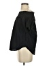 Central Park West 100% Cotton Black 3/4 Sleeve Blouse Size S - photo 5