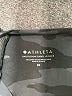 Athleta Camo Gray Track Pants Size M - photo 7