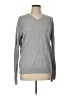Uniqlo Gray Pullover Sweater Size L - photo 1