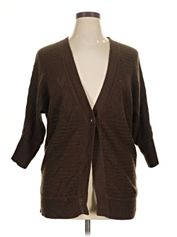 Fashion Bug Cardigan (view 1)