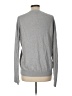 Uniqlo Gray Pullover Sweater Size L - photo 2