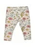 Starting Out Floral Ivory Leggings 6-9 MO / 9 MO - photo 1