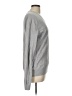 Uniqlo Gray Pullover Sweater Size L - photo 4