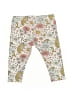 Starting Out Floral Ivory Leggings 6-9 MO / 9 MO - photo 2