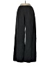 Assorted Brands Chevron-herringbone Black Casual Pants Size 6 - photo 1