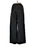 Assorted Brands Chevron-herringbone Black Casual Pants Size 6 - photo 2