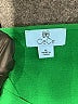 CeCe Green Long Sleeve Blouse Size XL - photo 7