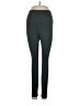 Nike Solid Green Active Pants Size P (petite) - photo 1