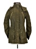 BCBGeneration Green Raincoat Size S - photo 1