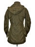 BCBGeneration Green Raincoat Size S - photo 2
