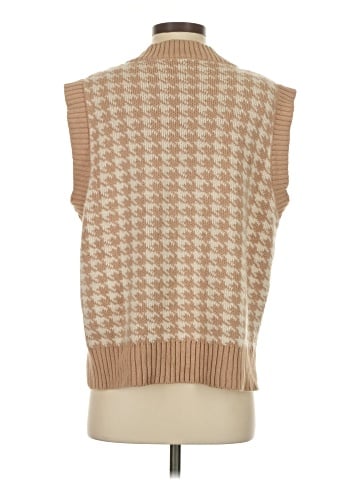 Unbranded Sweater Vest (view 2)