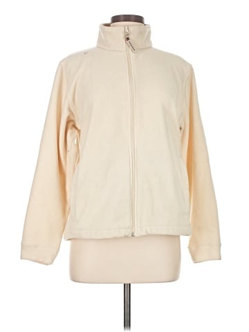 Woolrich Track Jacket (view 1)